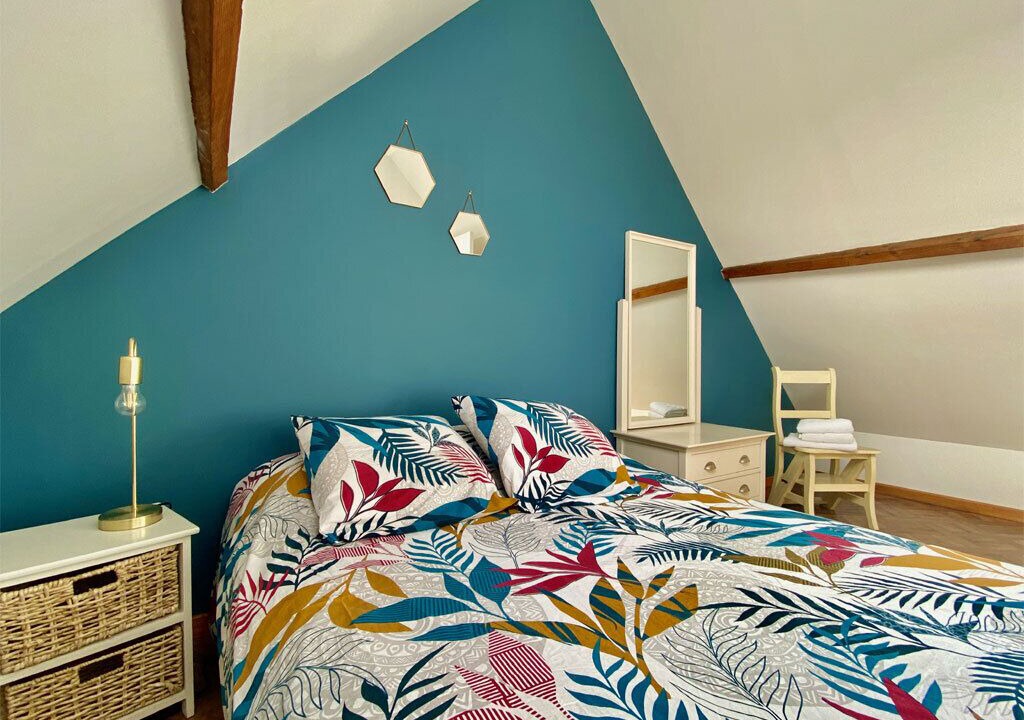 Photo of Bedroom in Sempy