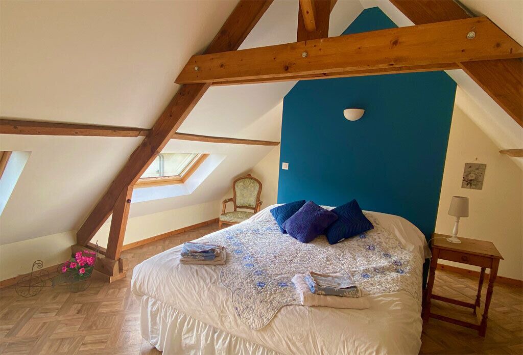 Photo of Bedroom in Sempy