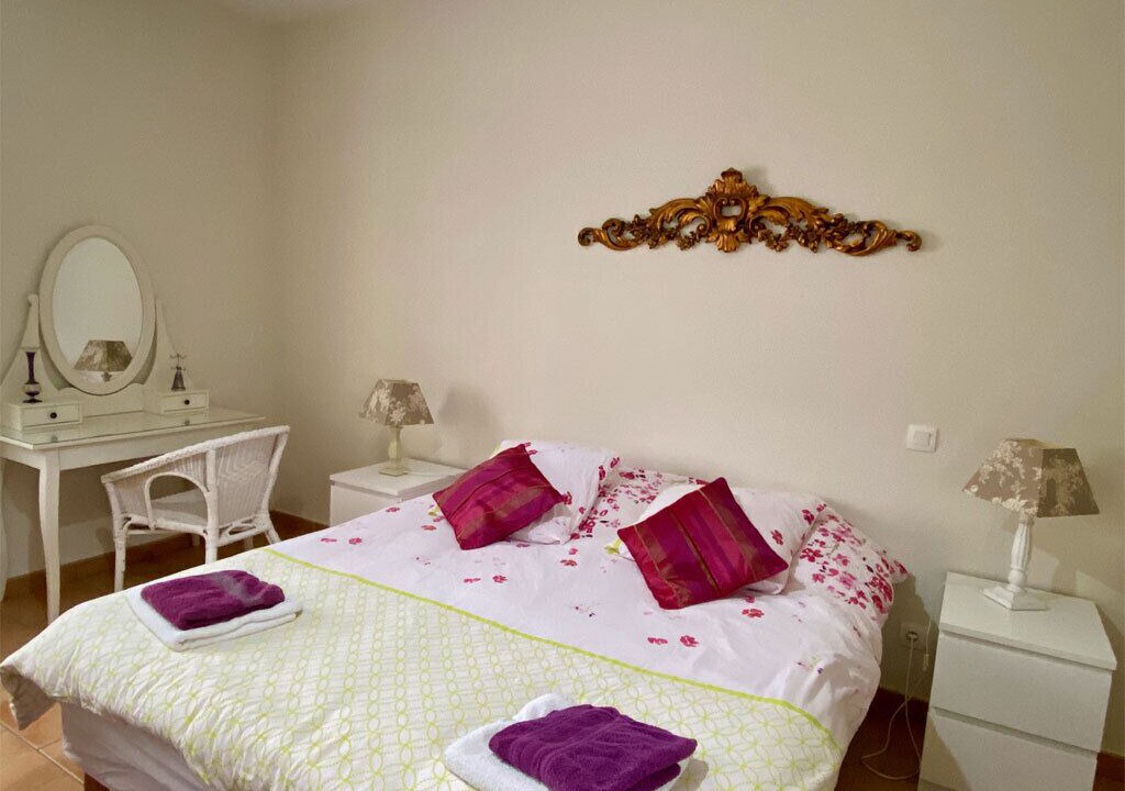 Photo of Bedroom in Sempy