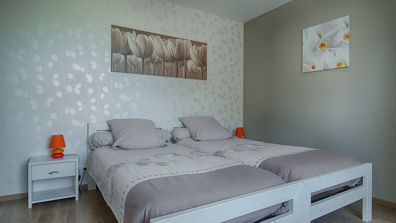 Photo of Bedroom in Vauxaillon