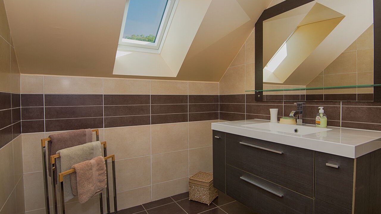 Photo of Bathroom in Vauxaillon