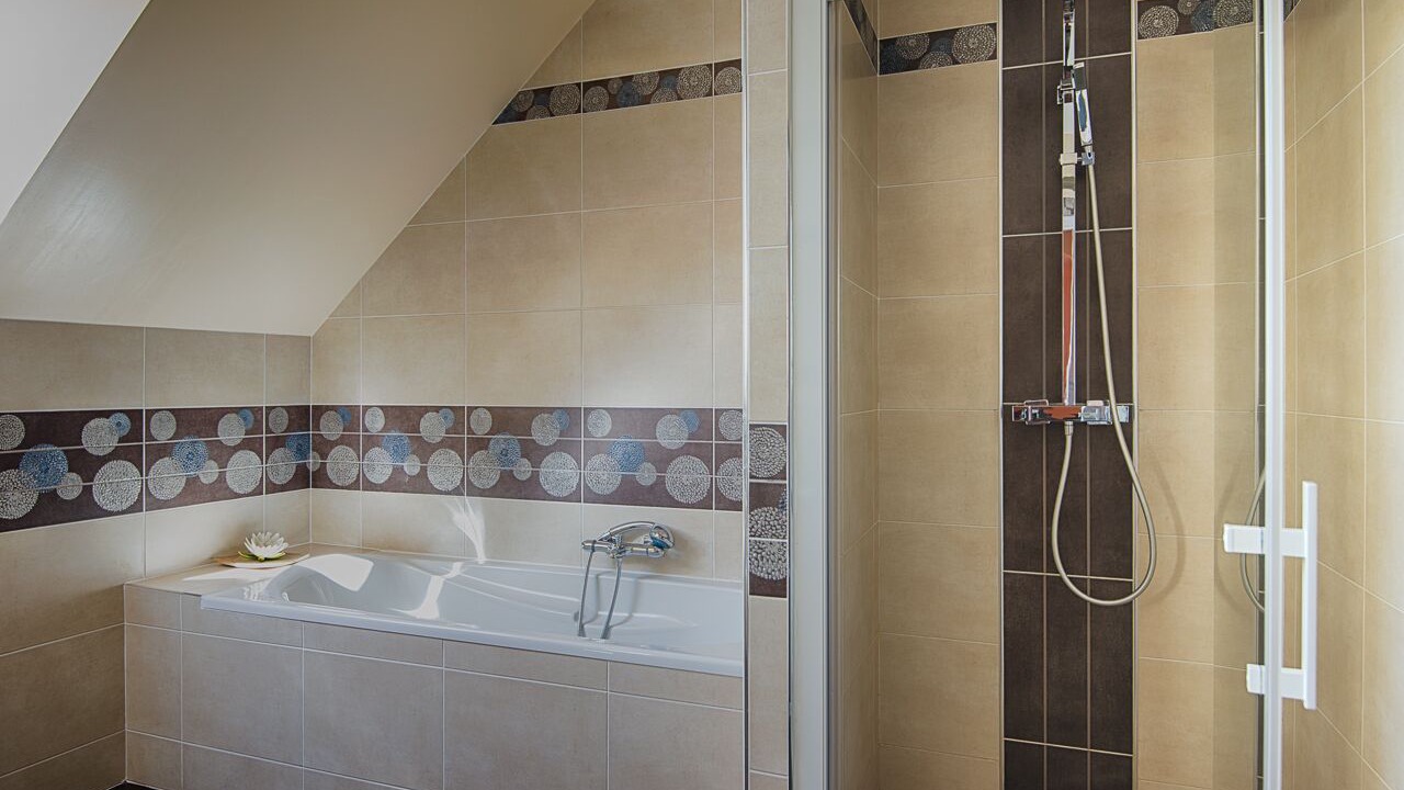 Photo of Bathroom in Vauxaillon