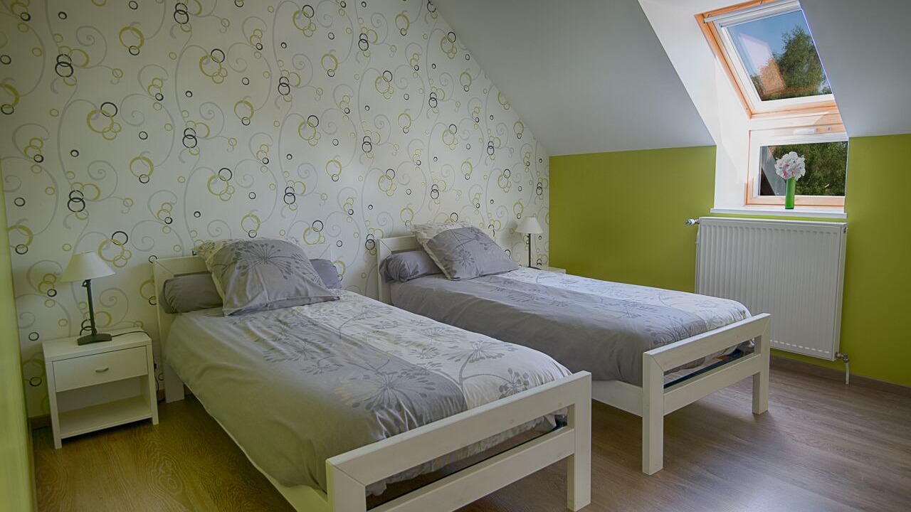 Photo of Bedroom in Vauxaillon