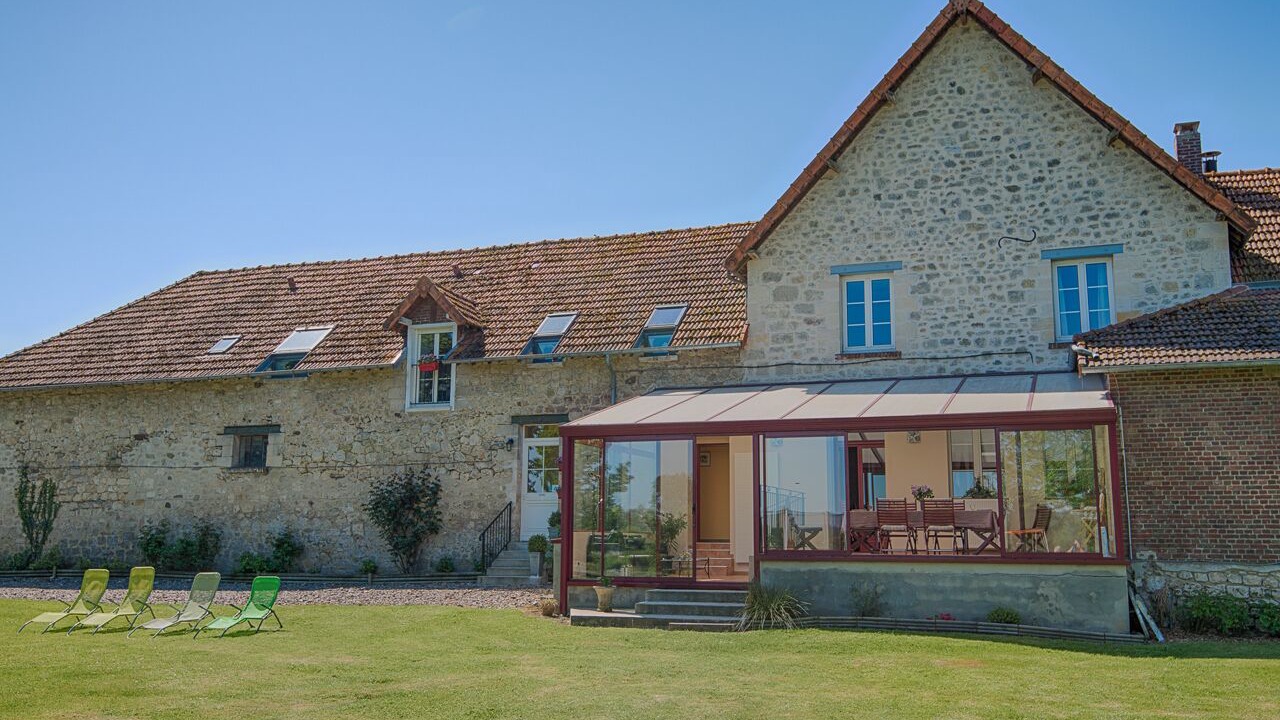 Photo of Outdoor in Vauxaillon