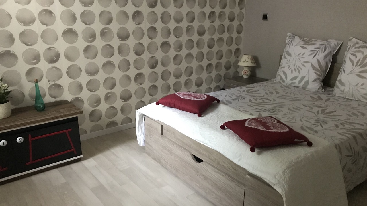 Photo of Bedroom in Le Vigan