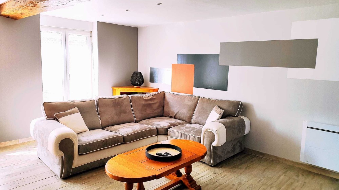 Photo of Livingroom in Autreppes