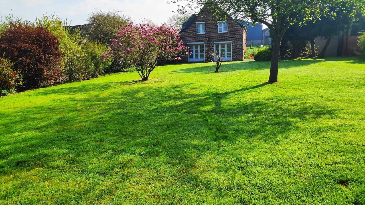 Photo of Outdoor in Autreppes