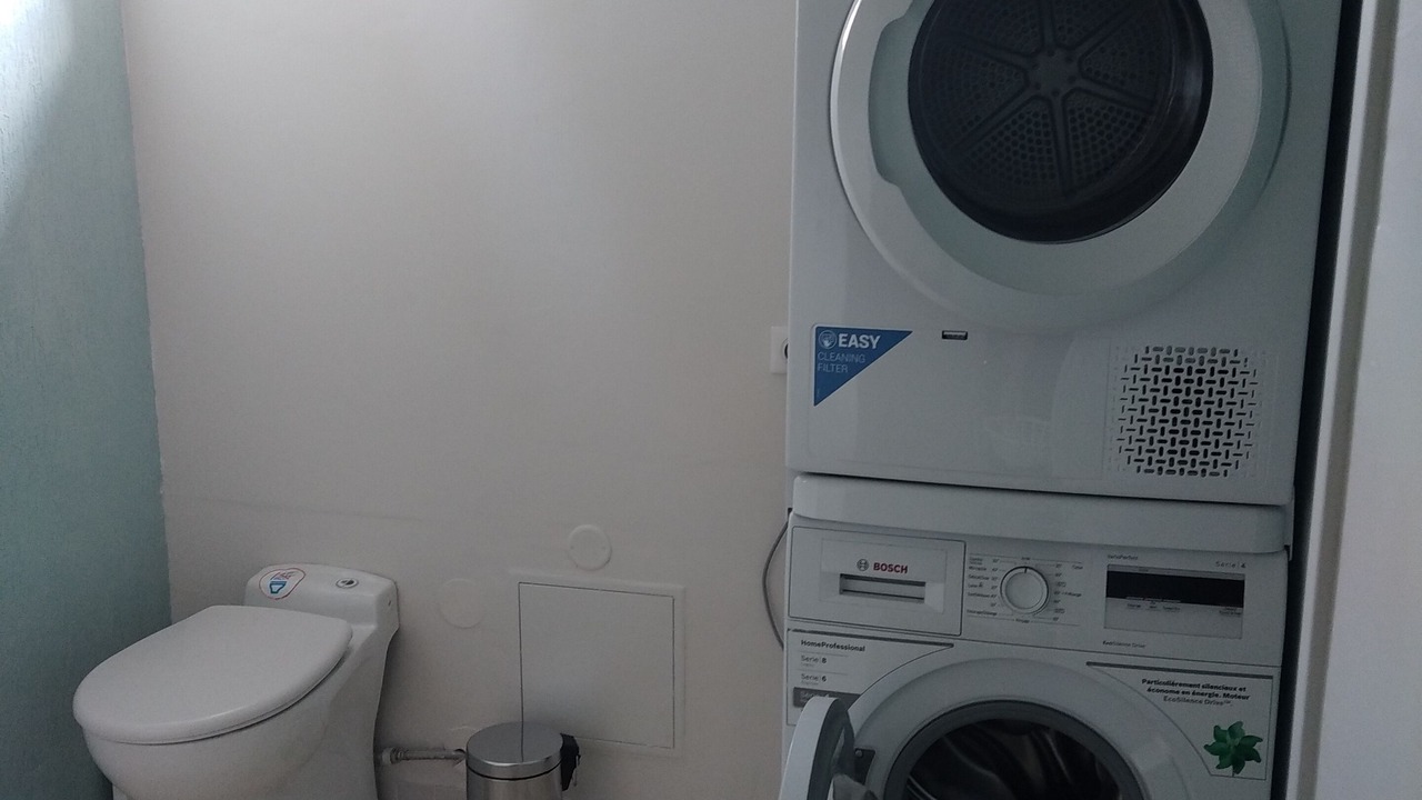 Photo of Bathroom in Autreppes