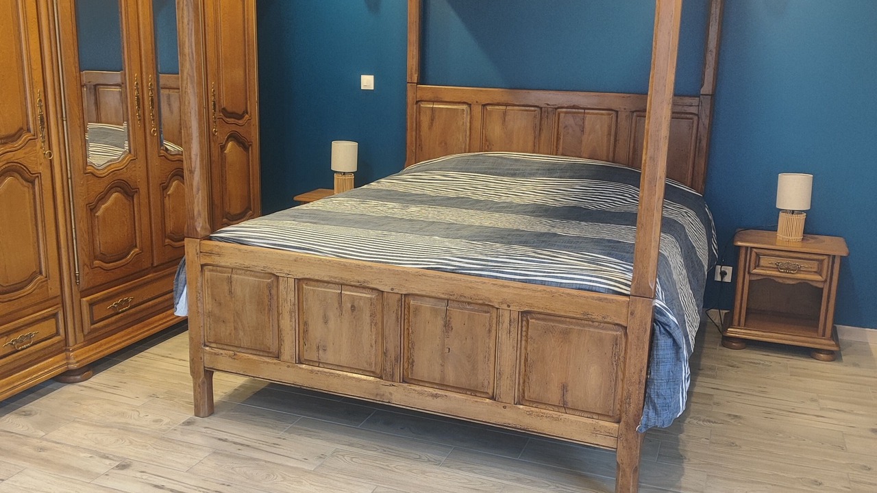 Photo of Bedroom in Autreppes
