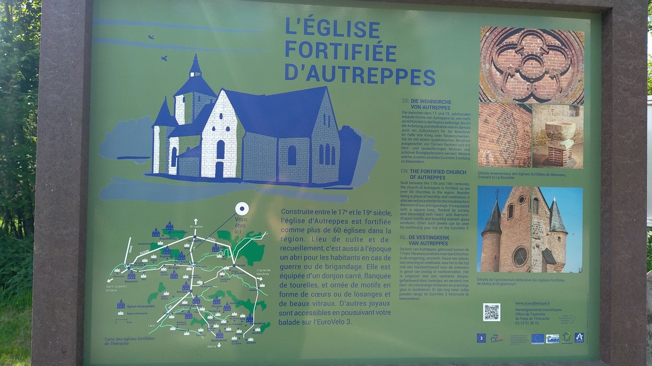 Photo of Others in Autreppes