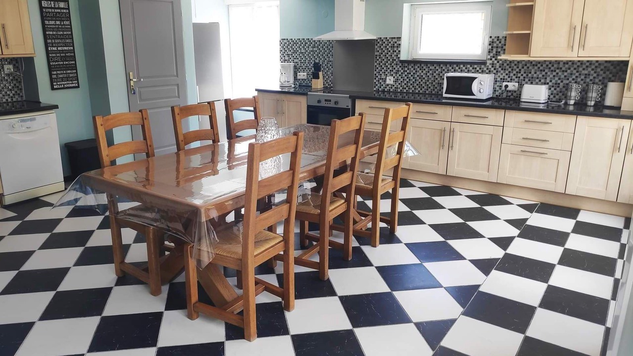 Photo of Kitchen in Autreppes