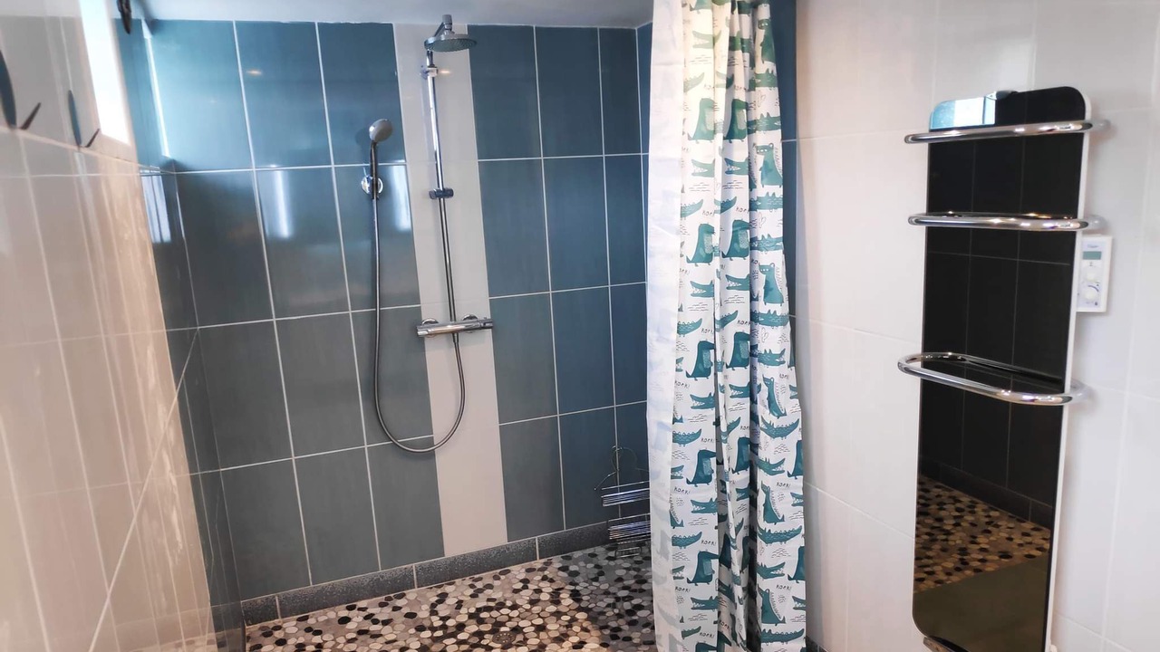 Photo of Bathroom in Autreppes