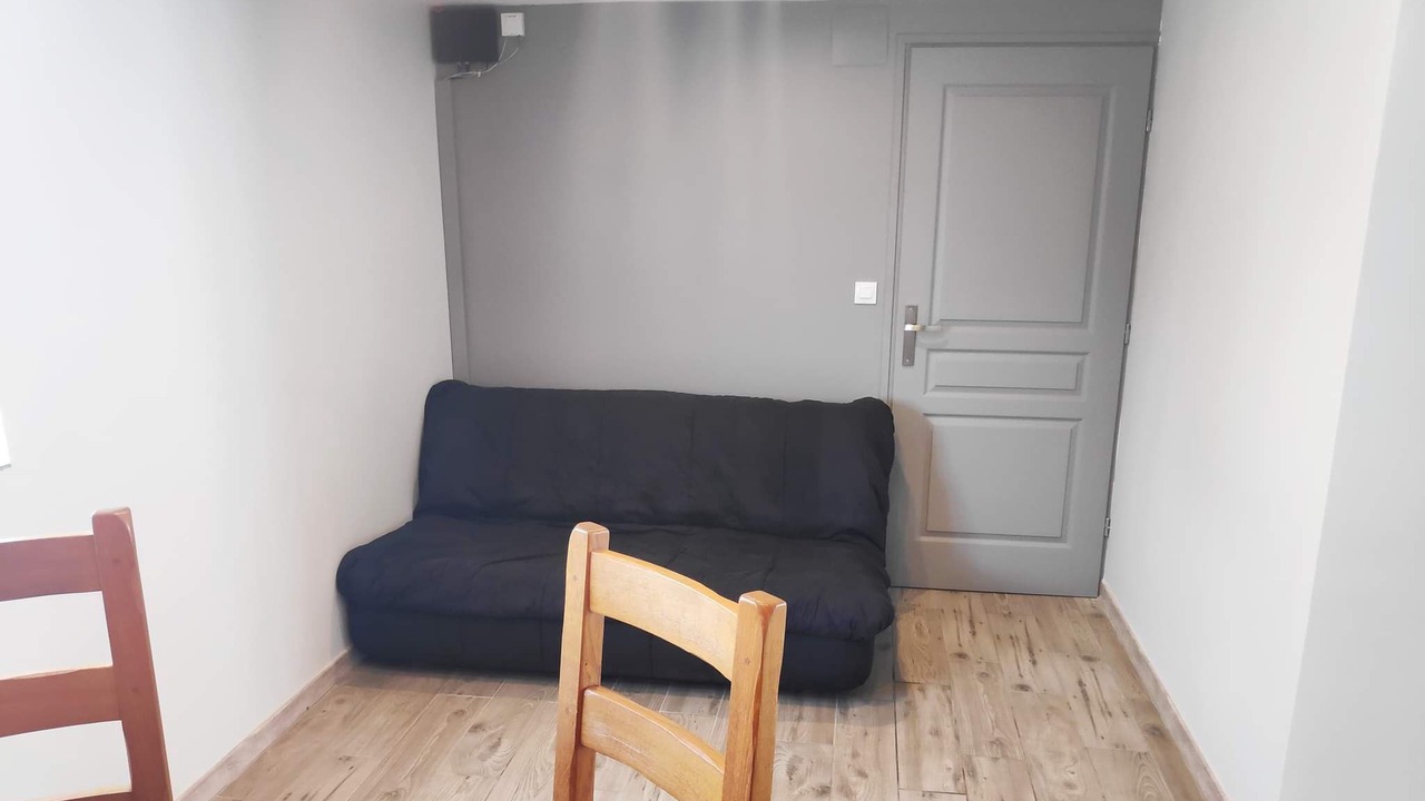 Photo of Livingroom in Autreppes