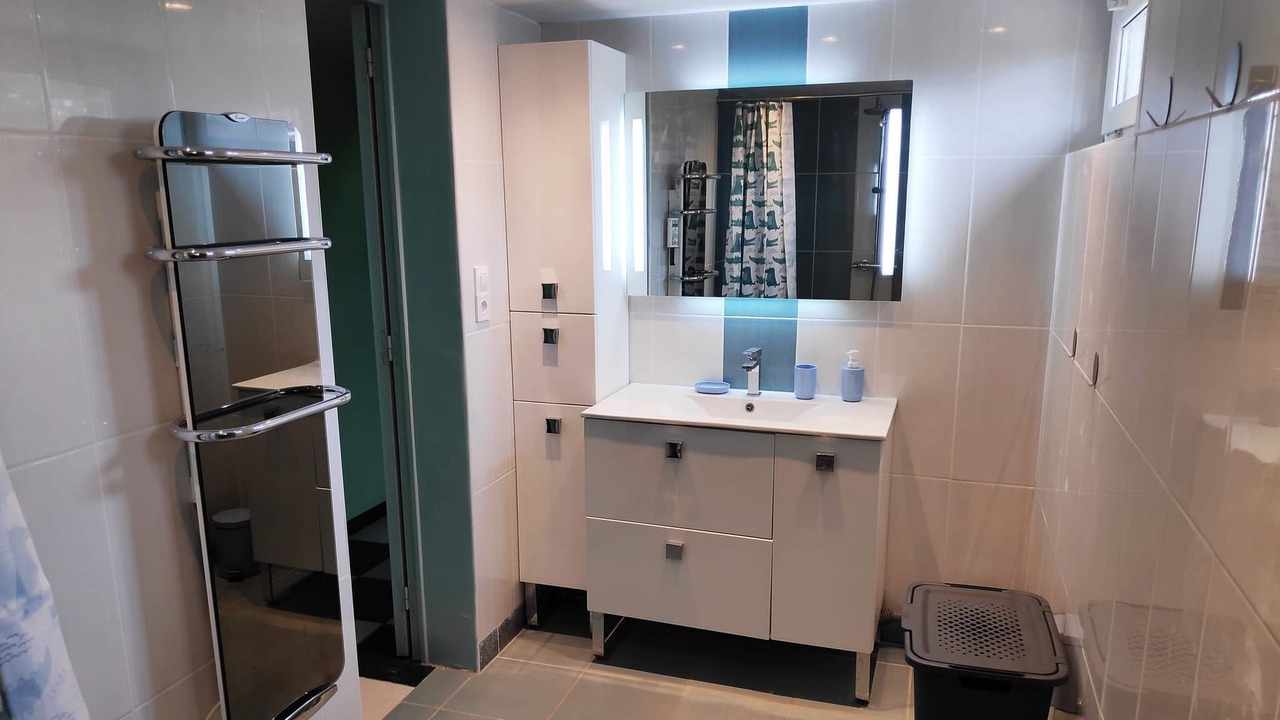 Photo of Bathroom in Autreppes
