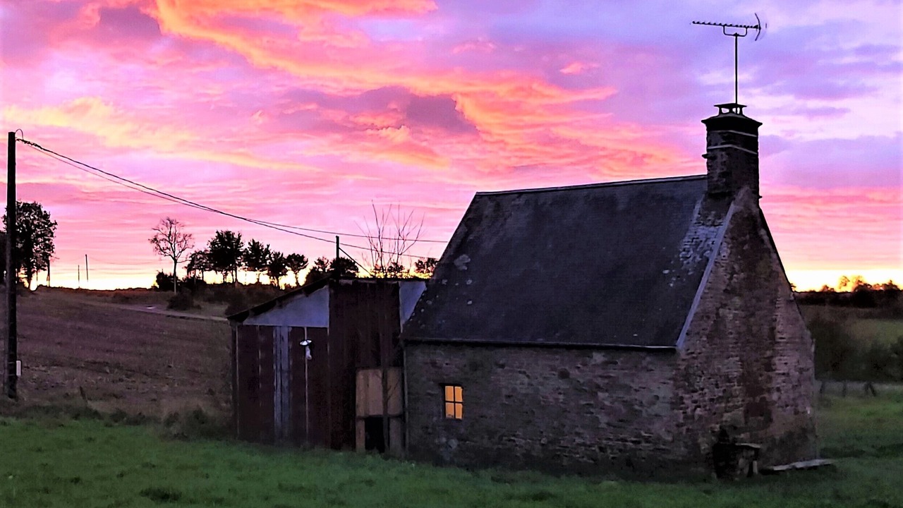 Photo of Outdoor in Yvrandes
