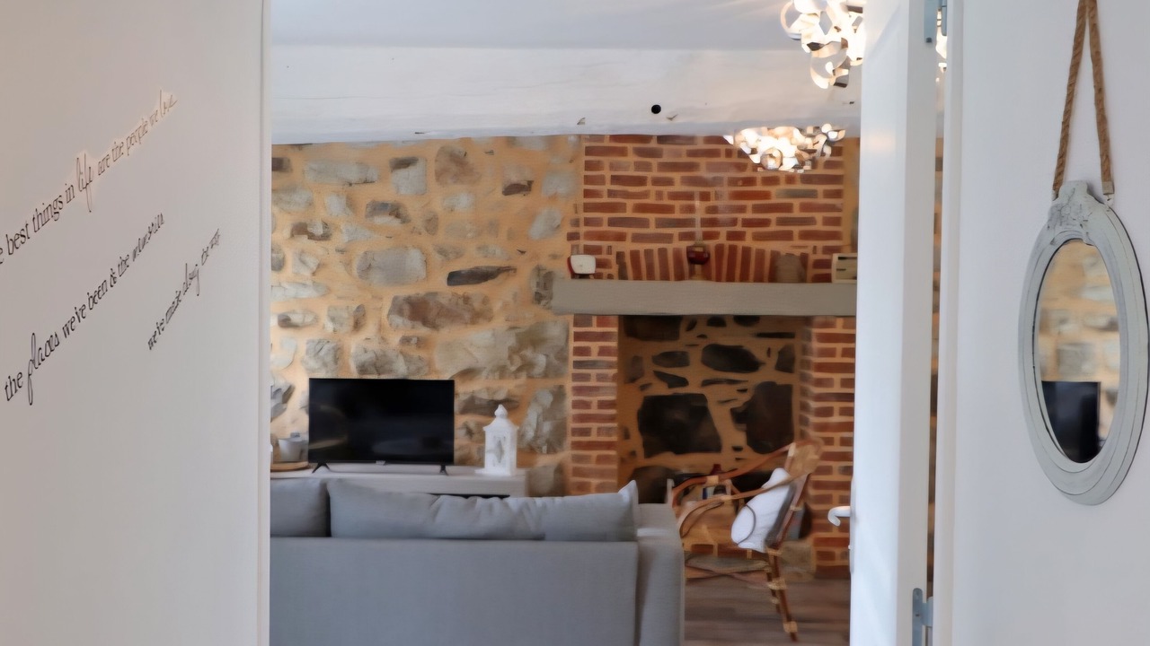 Photo of Livingroom in Bagnoles-de-l'Orne