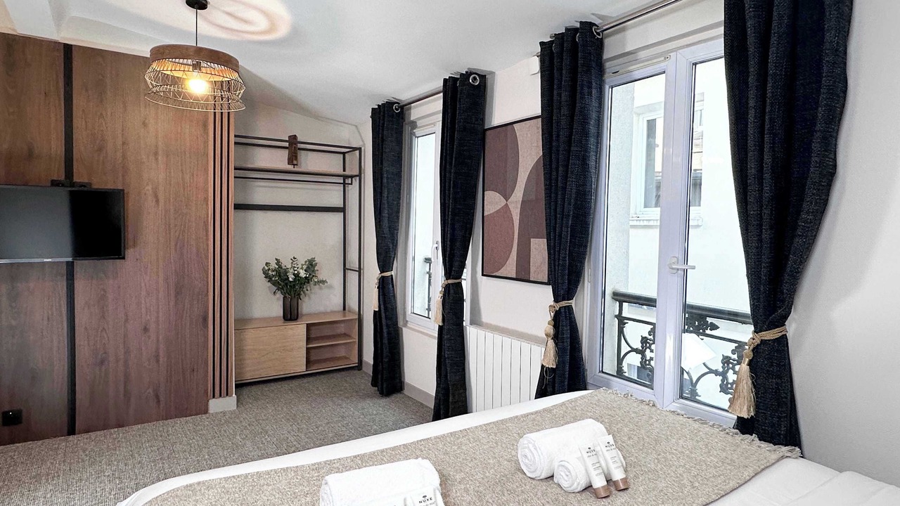 Photo of Bedroom in Plaisance