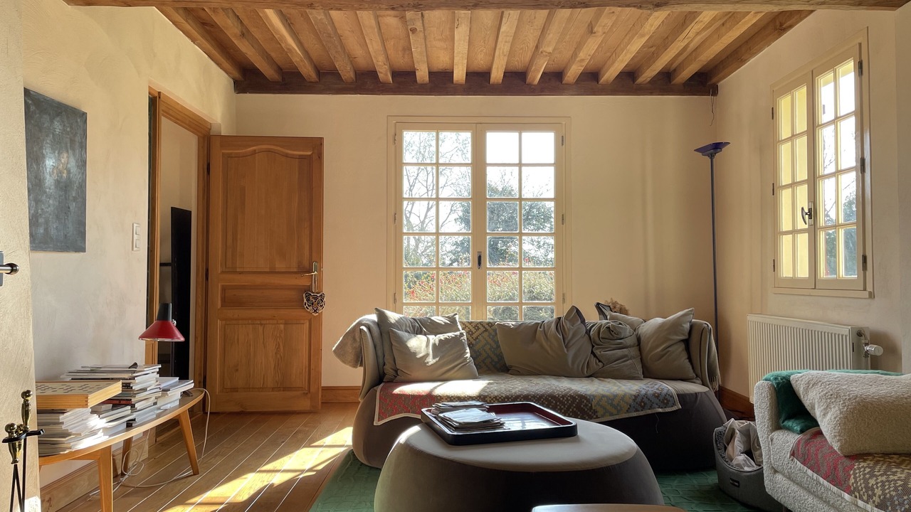 Photo of Livingroom in Brazey-en-Morvan
