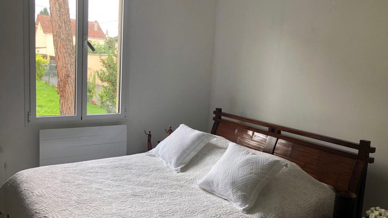 Photo of Bedroom in Sevran