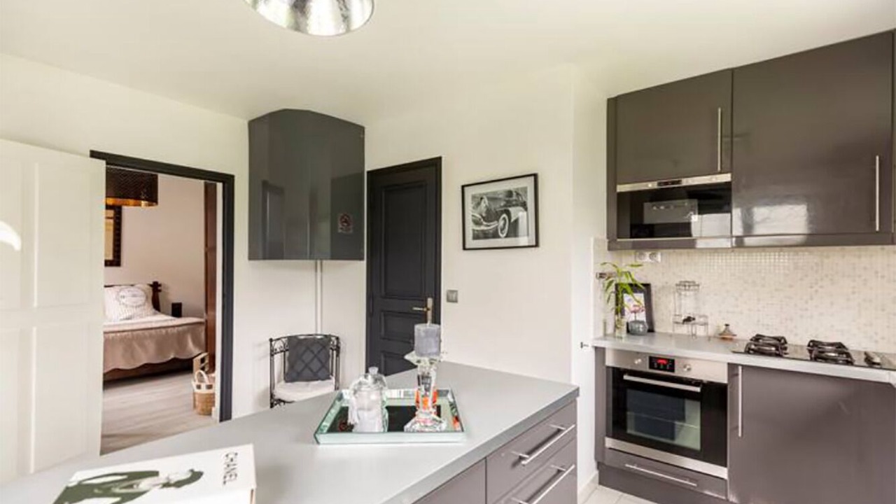 Photo of Kitchen in Sevran