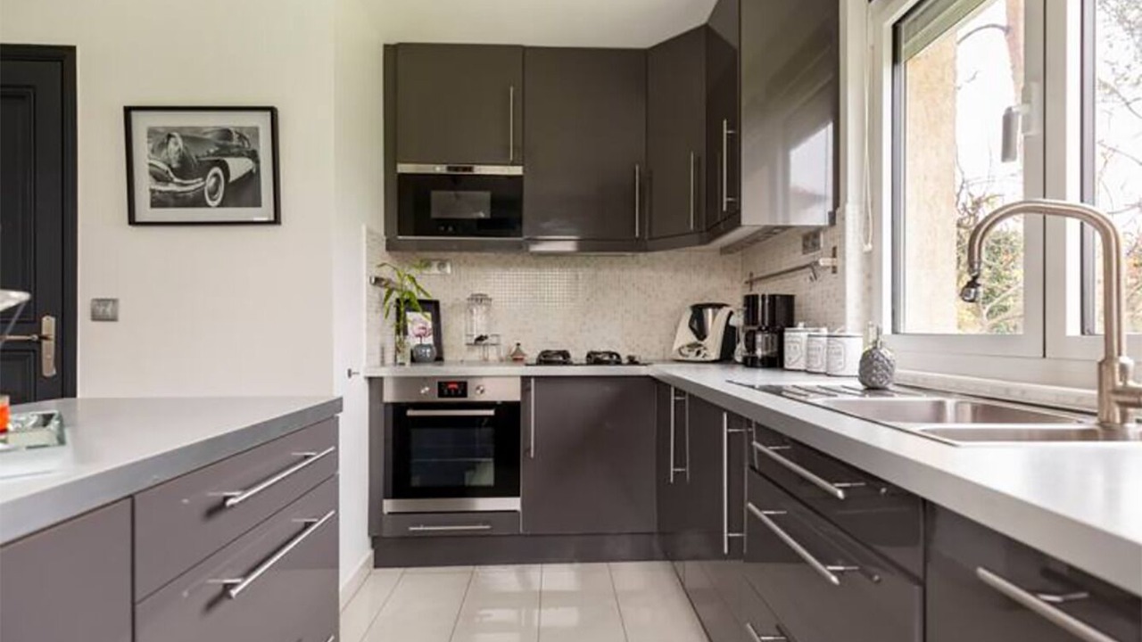 Photo of Kitchen in Sevran
