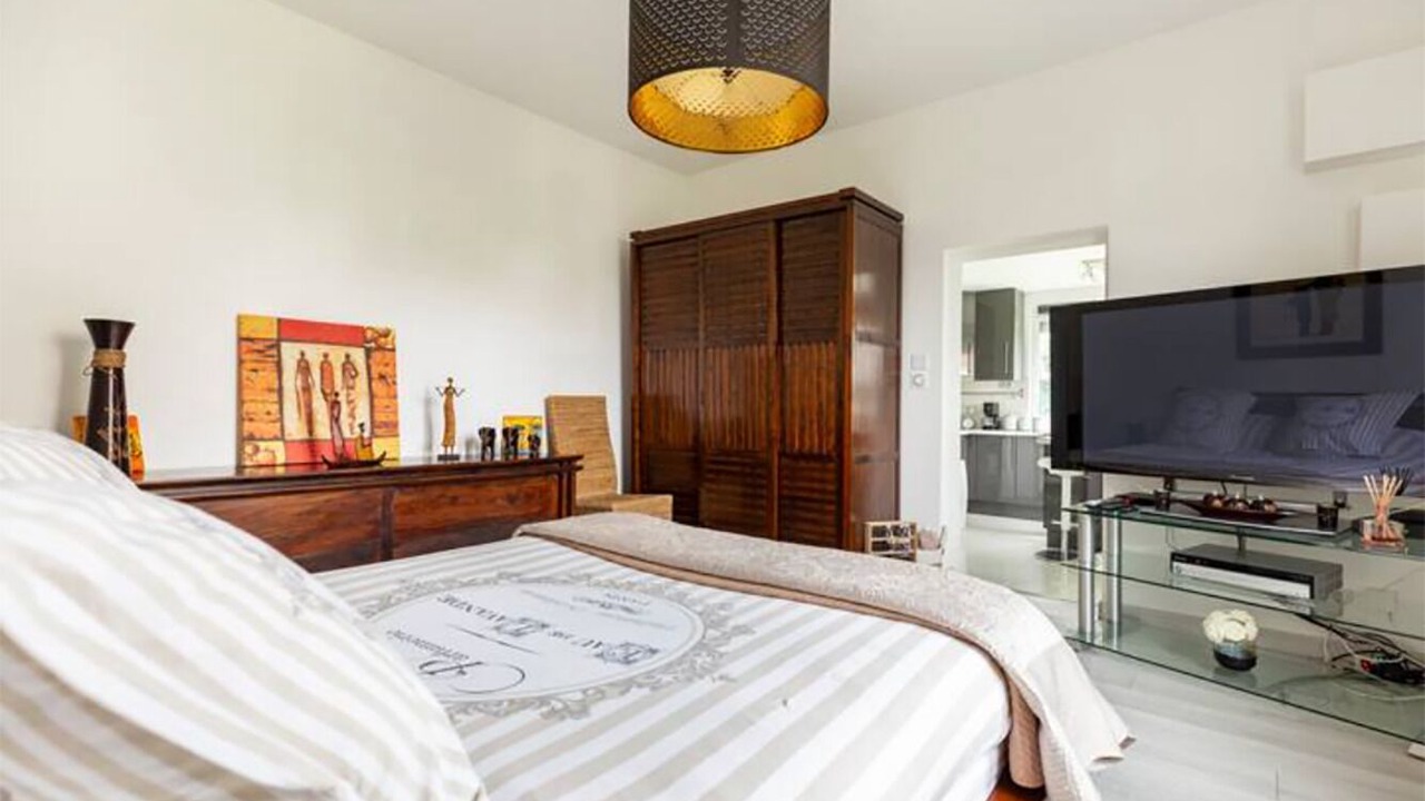 Photo of Bedroom in Sevran