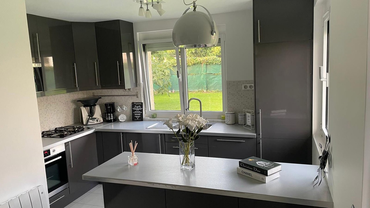 Photo of Kitchen in Sevran