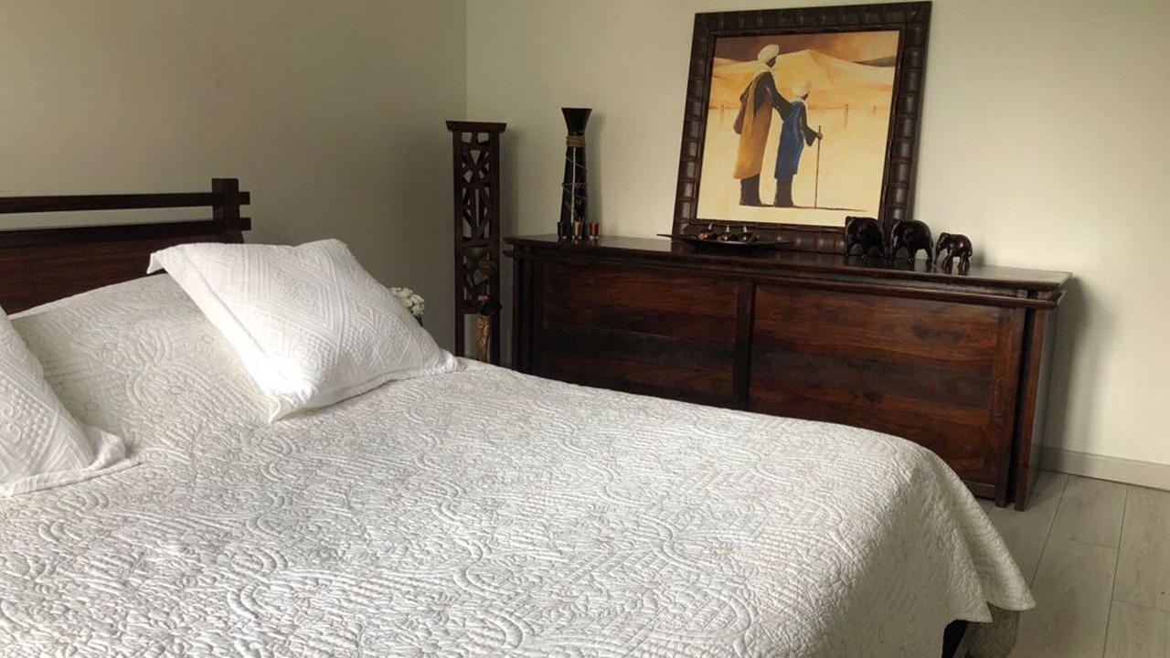 Photo of Bedroom in Sevran