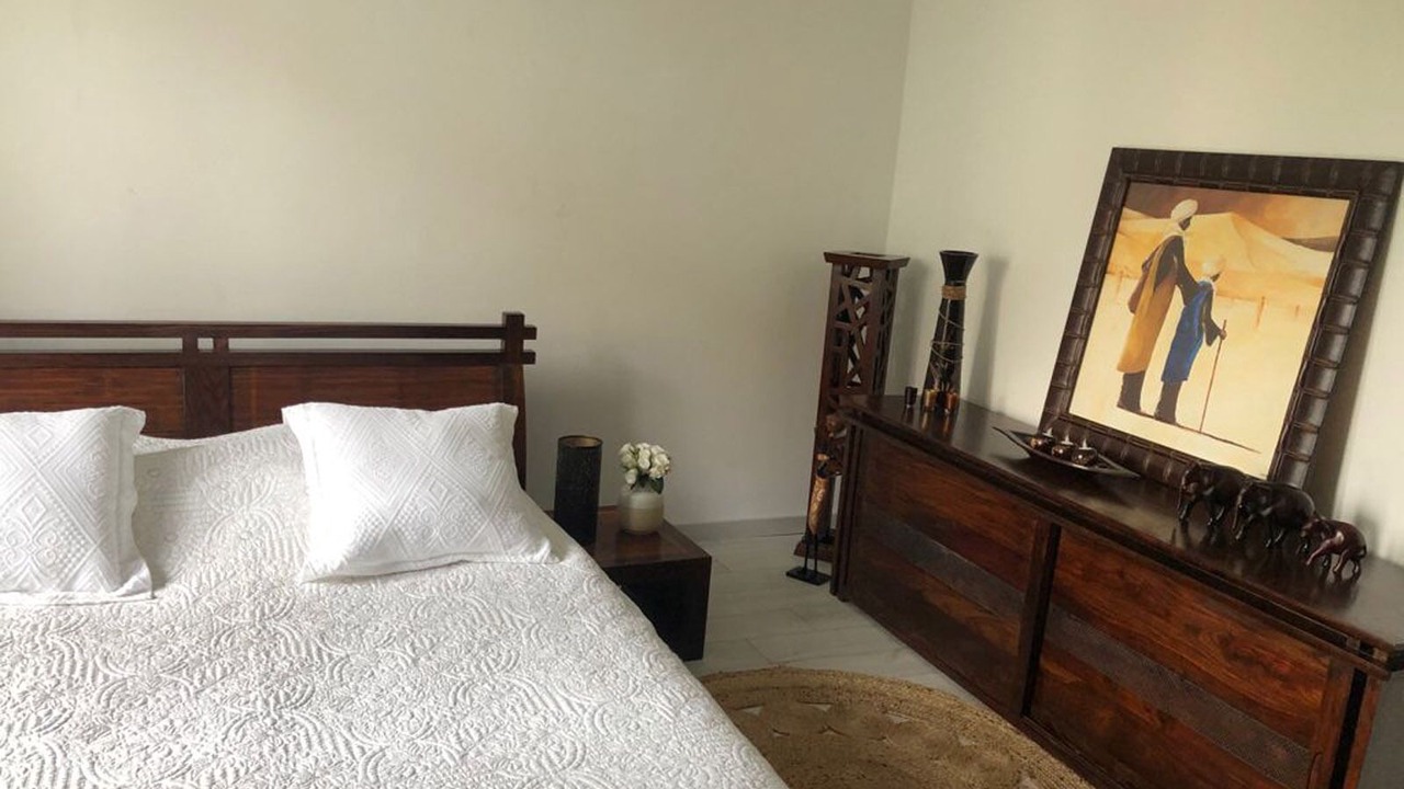 Photo of Bedroom in Sevran