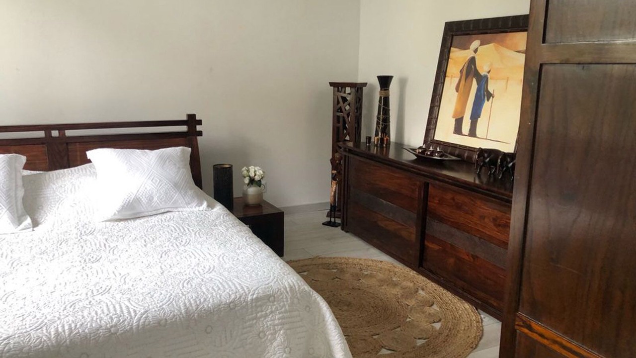 Photo of Bedroom in Sevran
