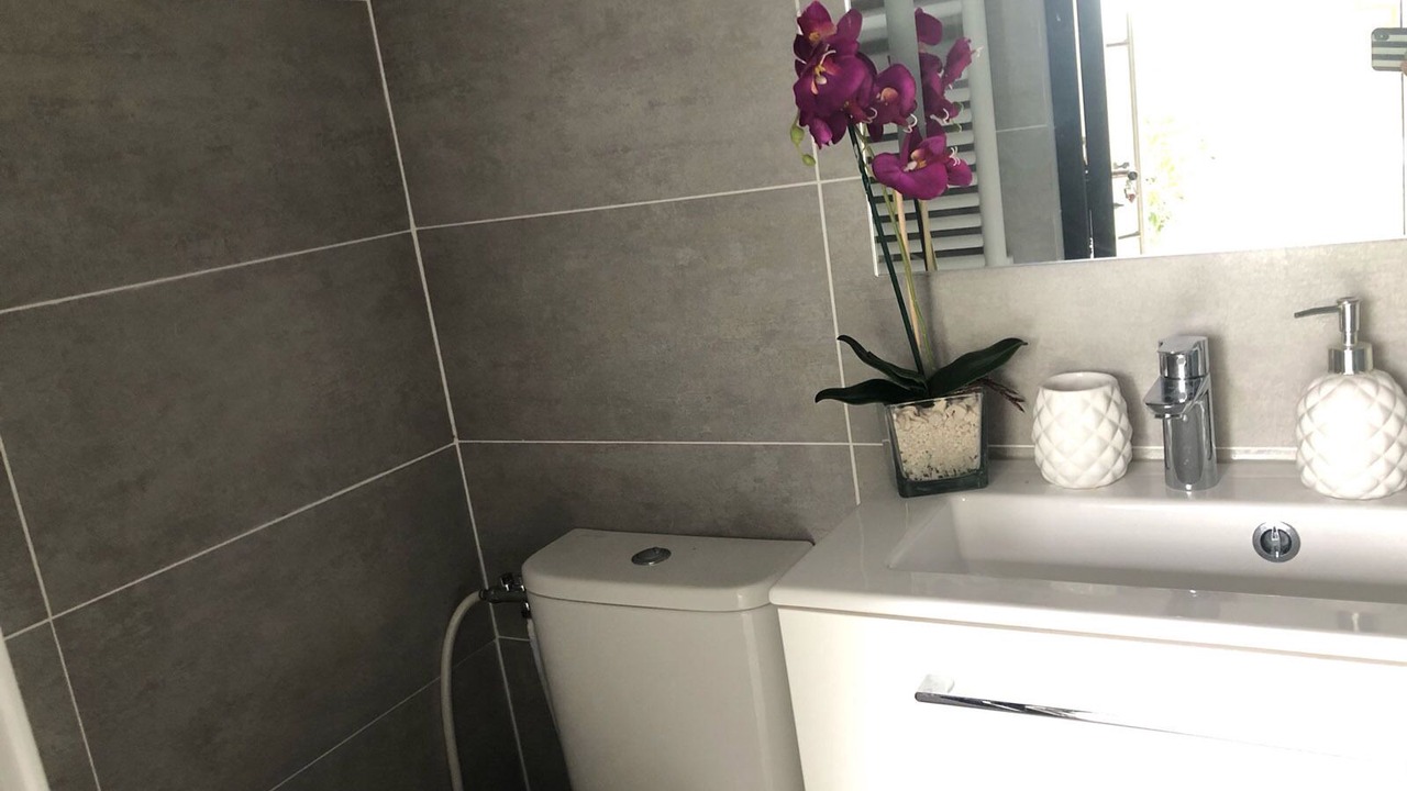 Photo of Bathroom in Sevran