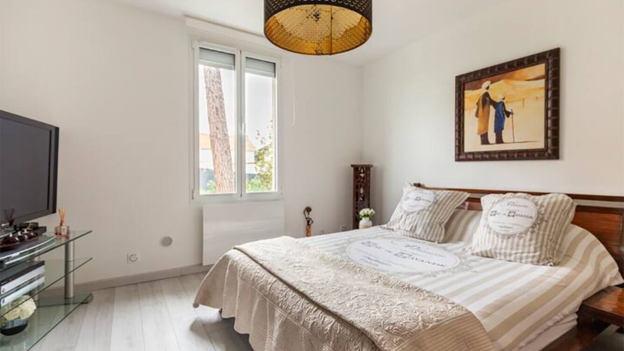 Photo of Bedroom in Sevran
