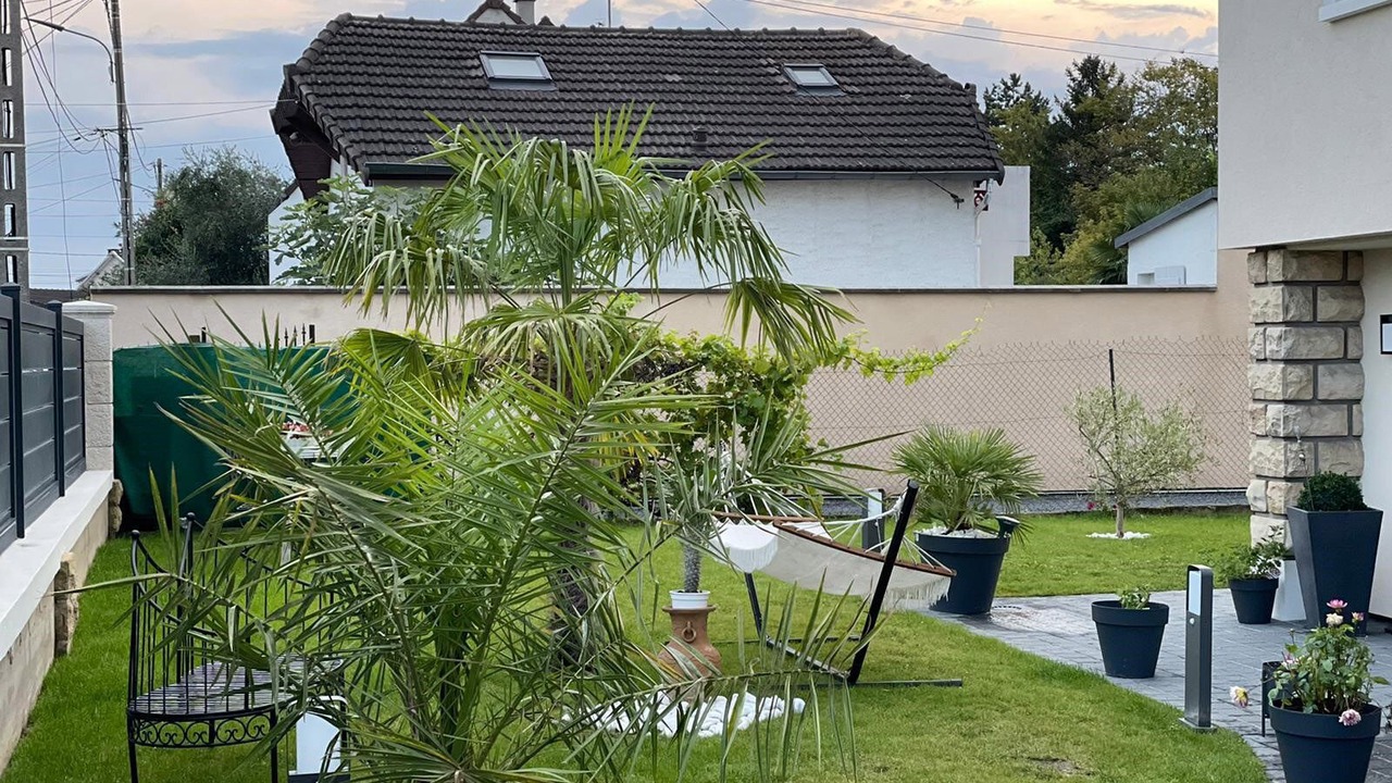 Photo of Outdoor in Sevran