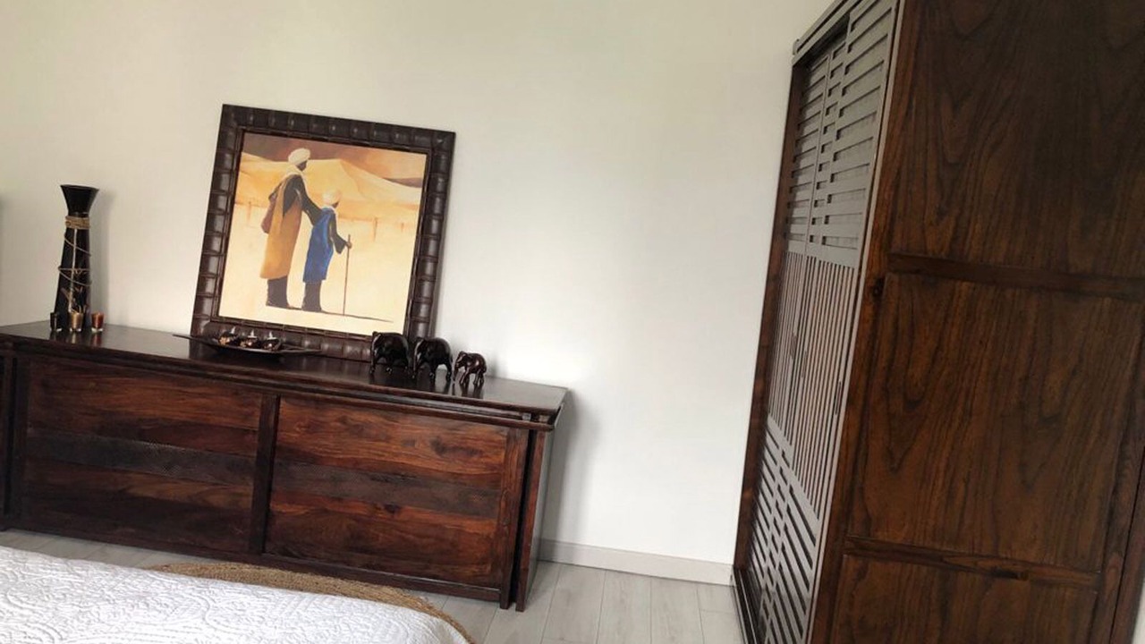 Photo of Bedroom in Sevran