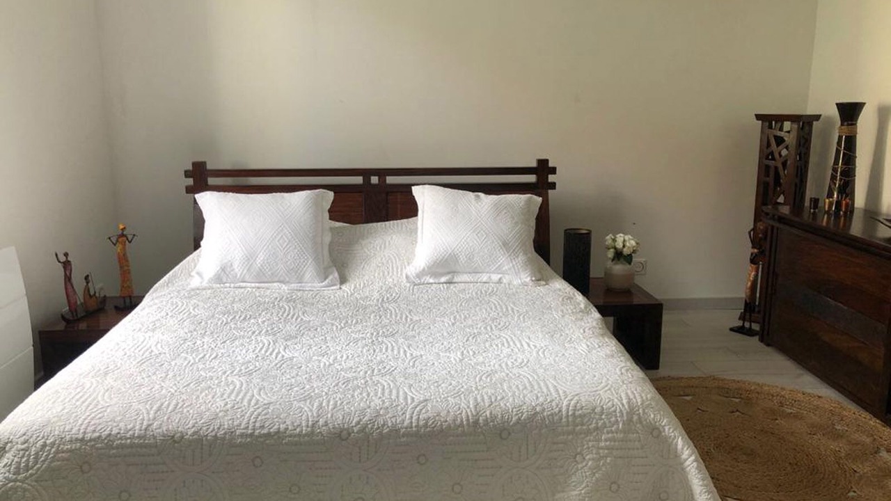 Photo of Bedroom in Sevran