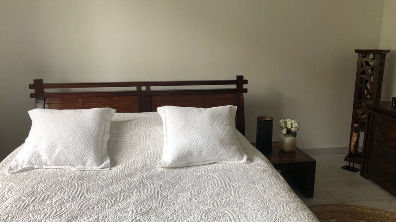 Photo of Bedroom in Sevran
