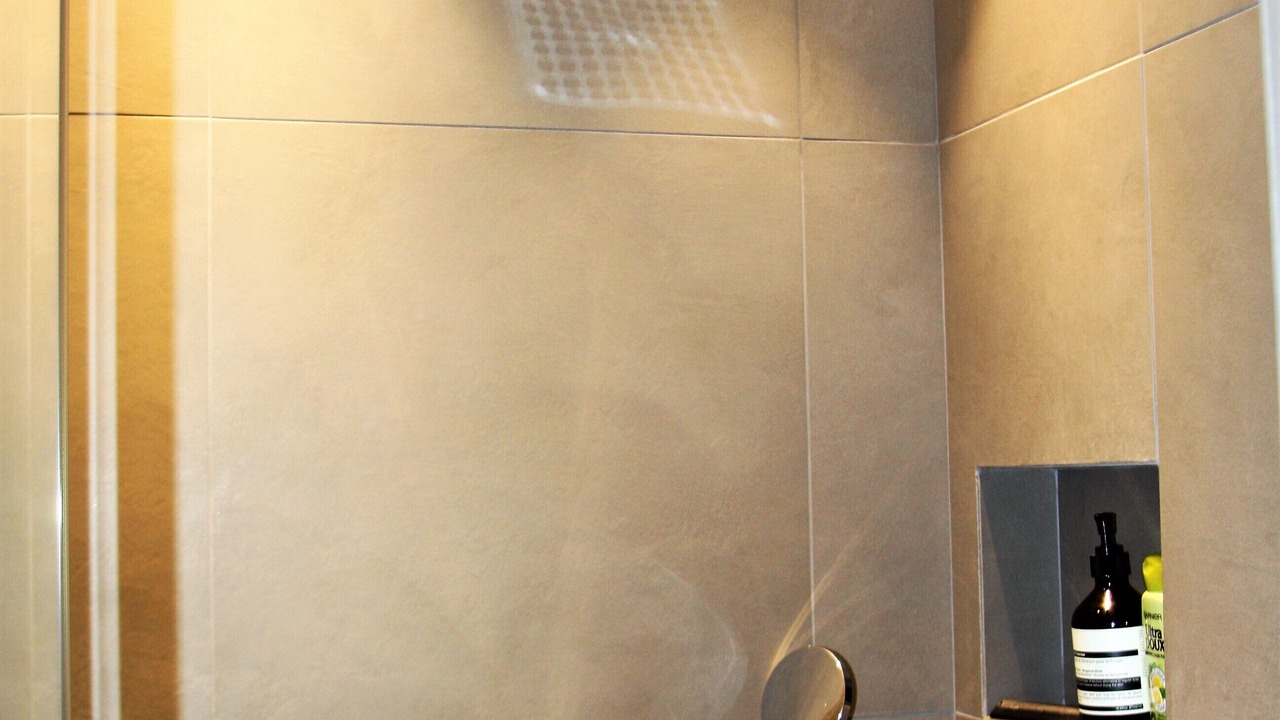 Photo of Bathroom in Le Touquet-Paris-Plage