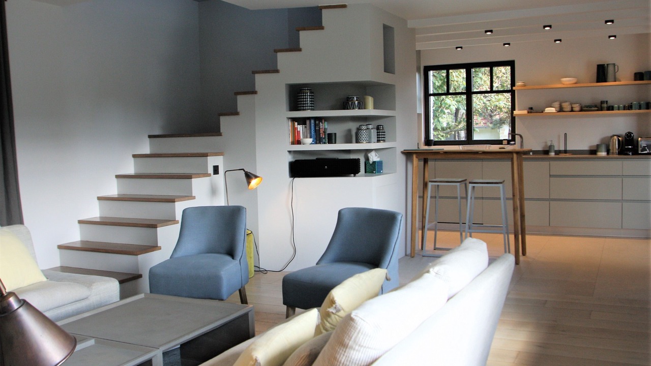 Photo of Livingroom in Le Touquet-Paris-Plage