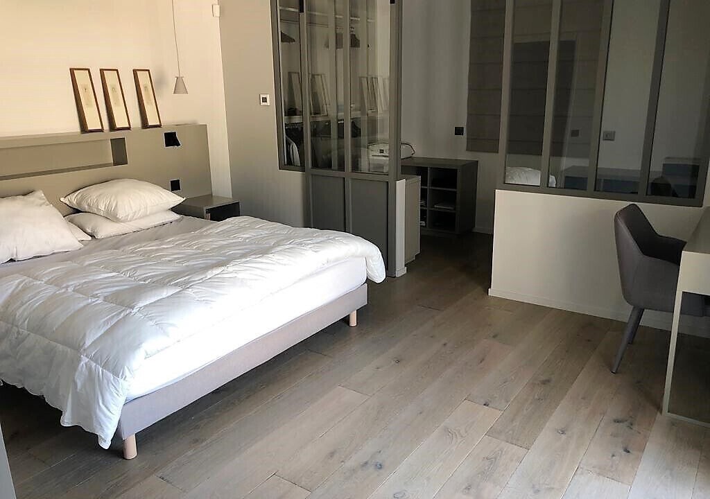 Photo of Bedroom in Le Touquet-Paris-Plage