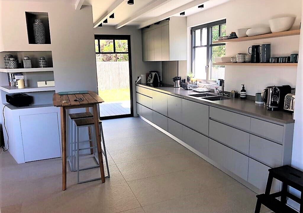 Photo of Kitchen in Le Touquet-Paris-Plage