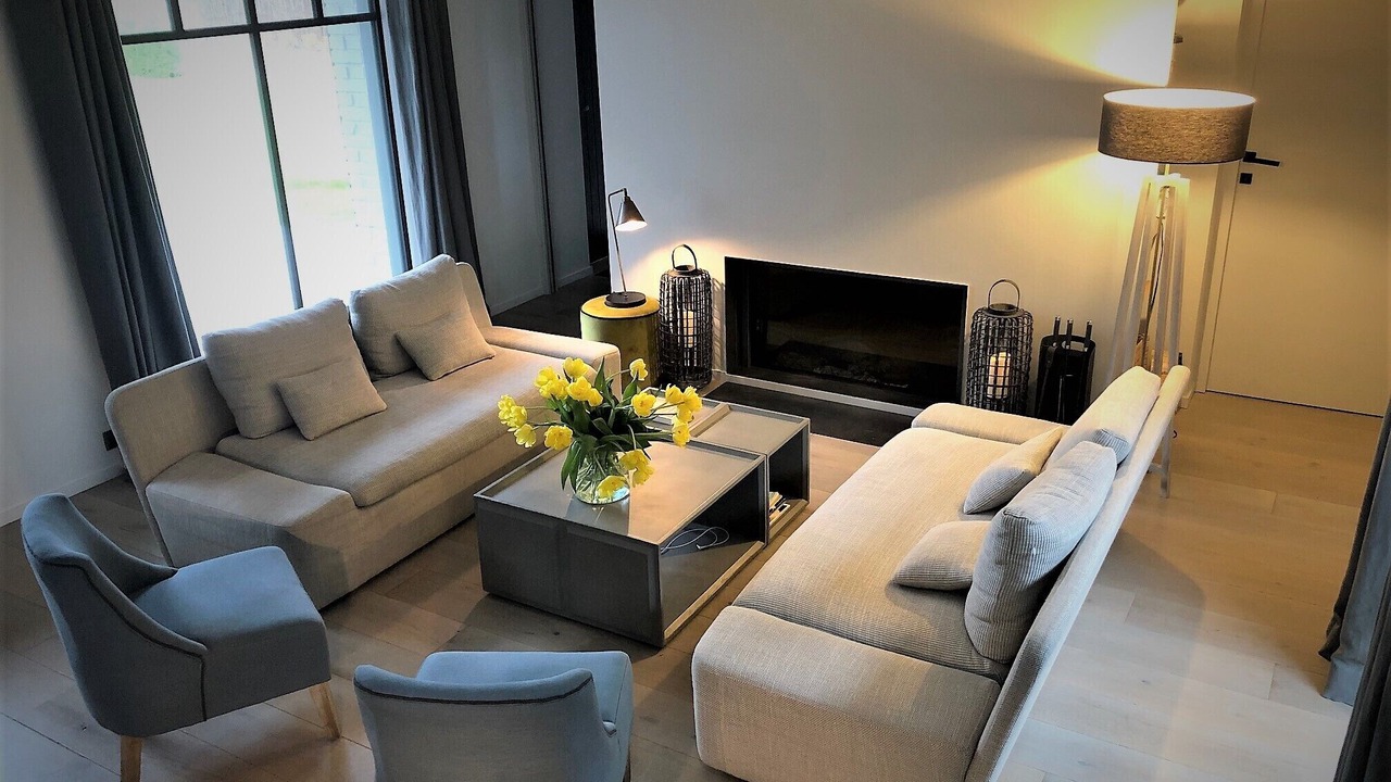 Photo of Livingroom in Le Touquet-Paris-Plage