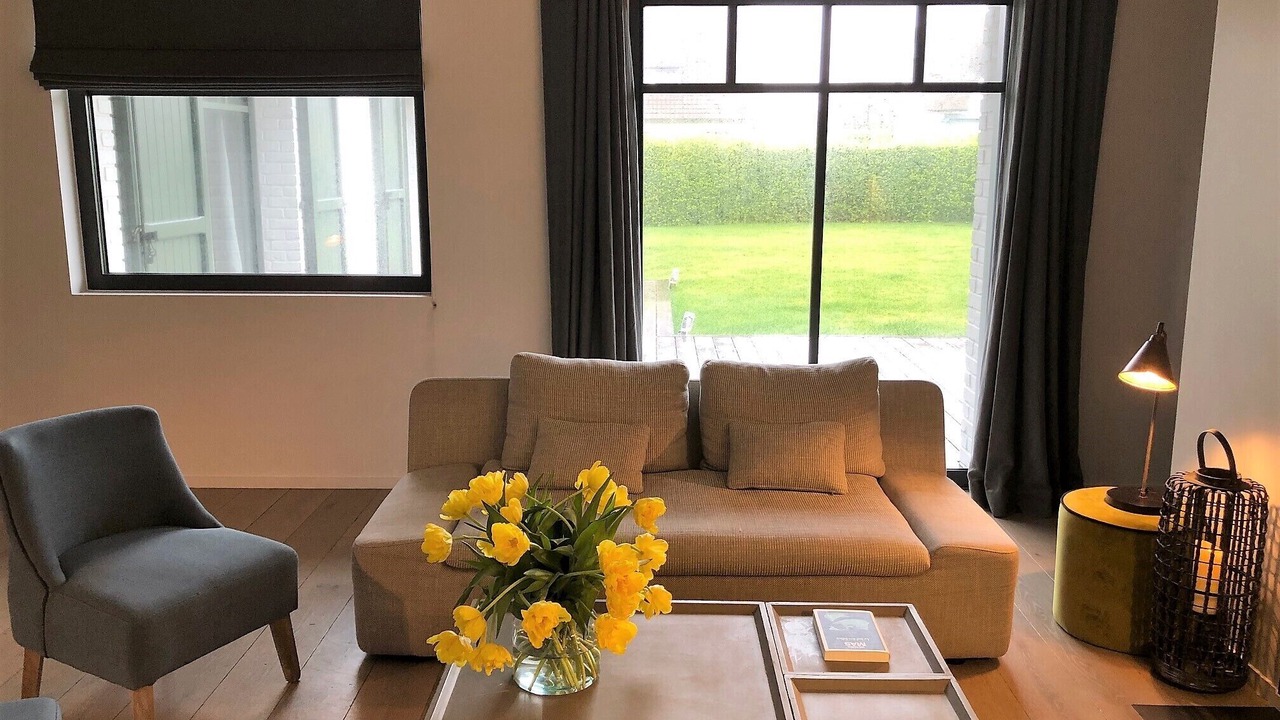 Photo of Livingroom in Le Touquet-Paris-Plage
