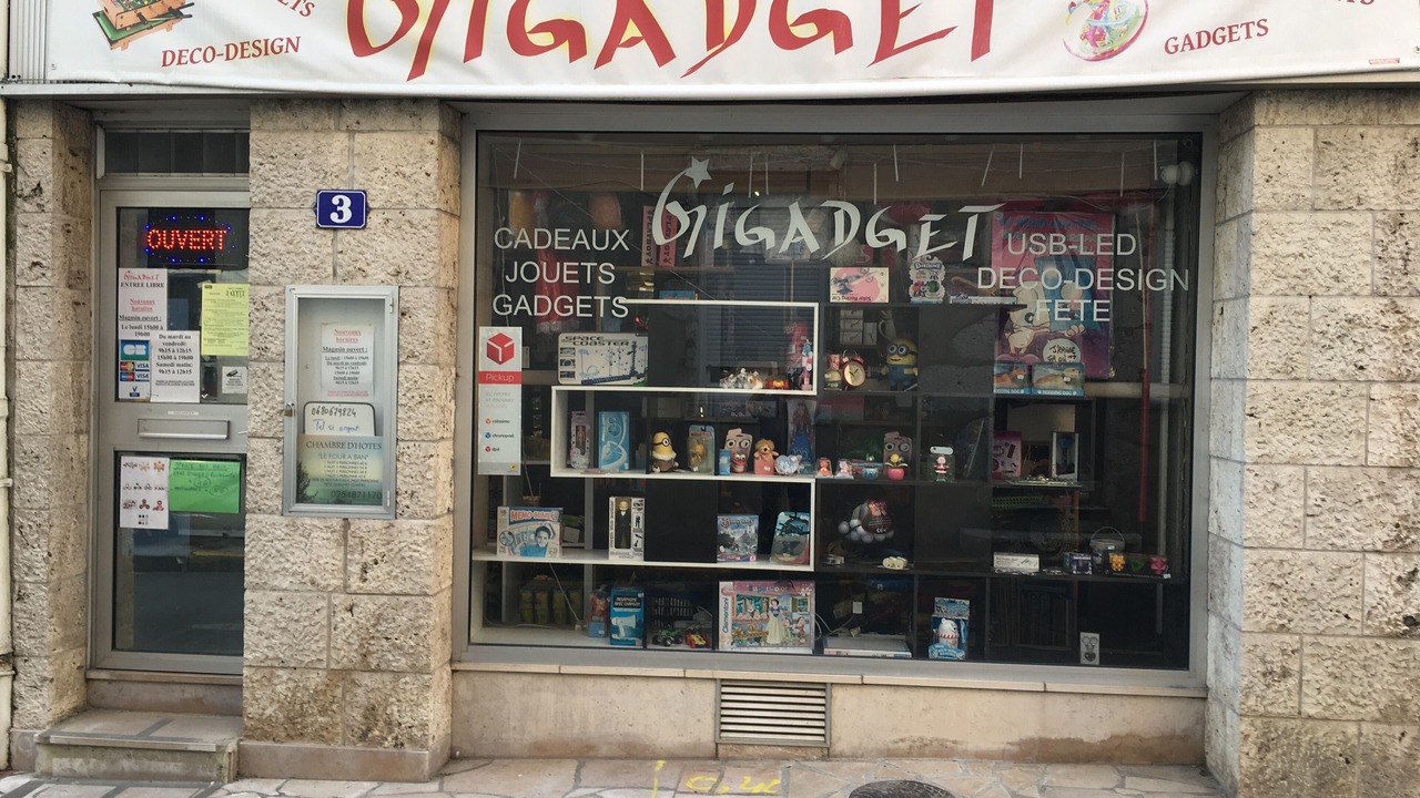 Photo of Outdoor in Mer
