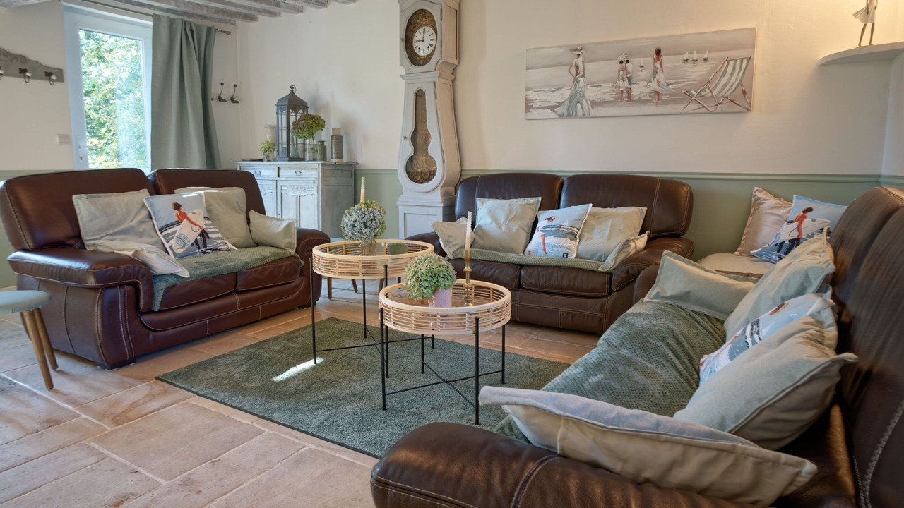 Photo of Livingroom in Bordeaux-Saint-Clair