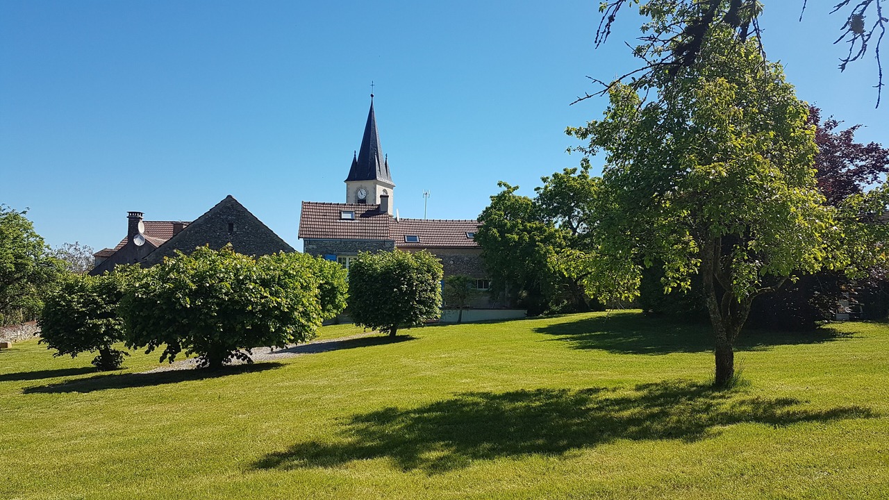 Photo of Outdoor in Coutarnoux