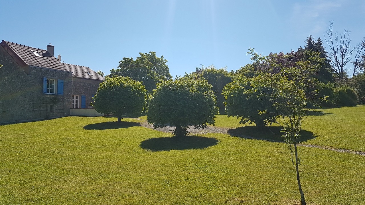 Photo of Outdoor in Coutarnoux