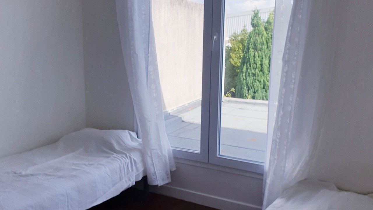 Photo of Bedroom in Thiais