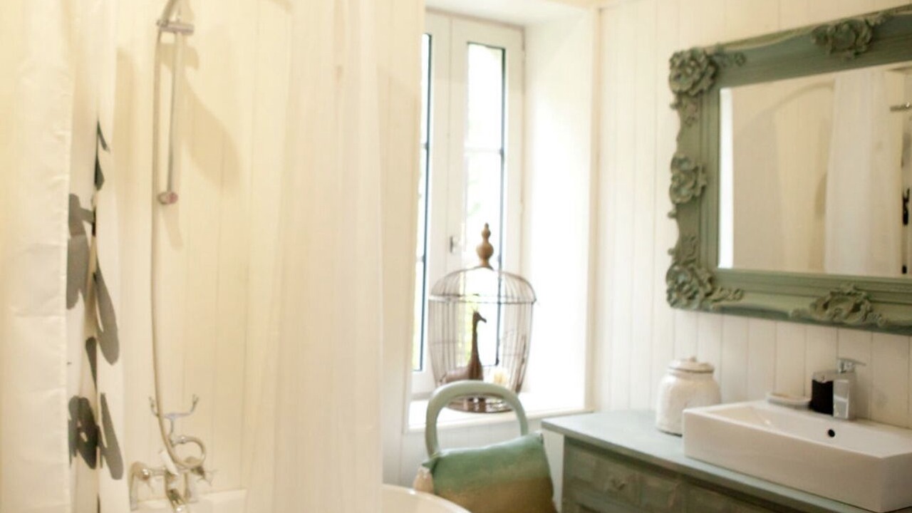 Photo of Bathroom in Saint-Sulpice-le-Gueretois