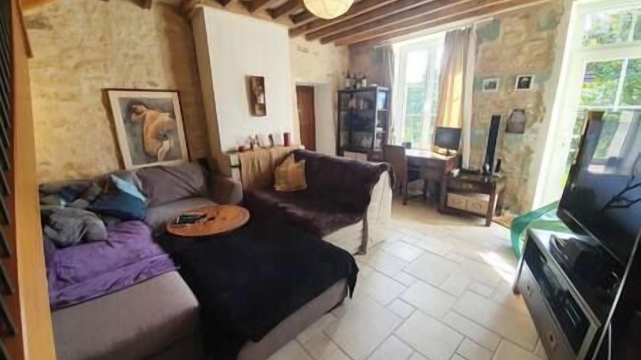 Photo of Bedroom in Emeville