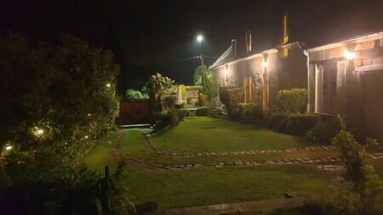 Photo of Outdoor in Emeville